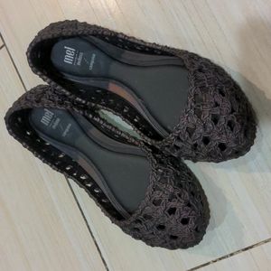 Mel Dreamed by Melissa Campana Papel Flats